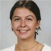 Prof particulier Nancy, étudiante école d'ingé primaire/ collège/ lycée